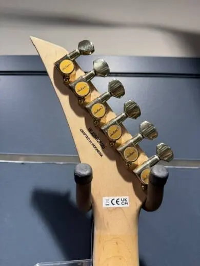 Jackson Guitars - 291-4312-557 2